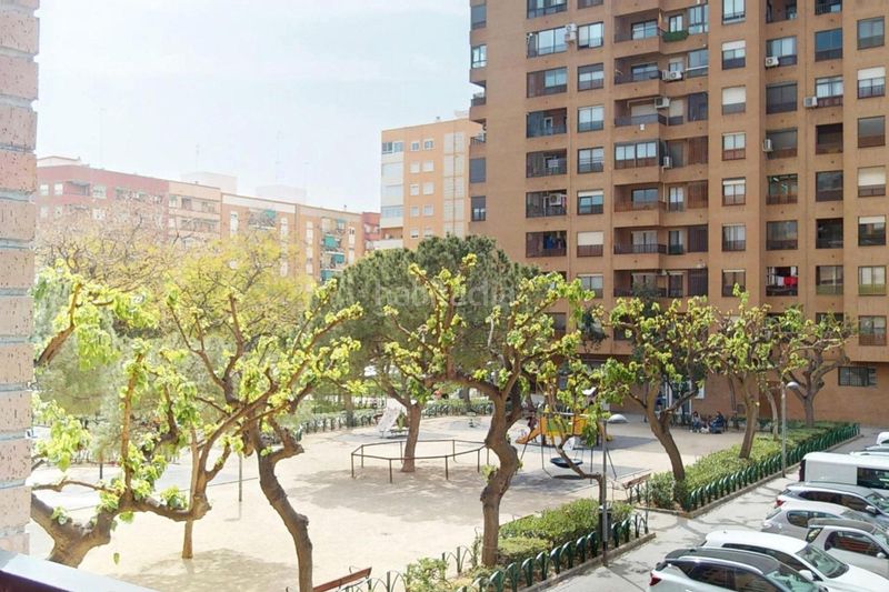 Piso fantástica vivienda junto a blasco ibañez. en Valencia - Imagen 19