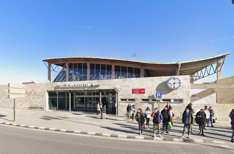 Piso fantástica vivienda junto a blasco ibañez. en Valencia - Imagen 26