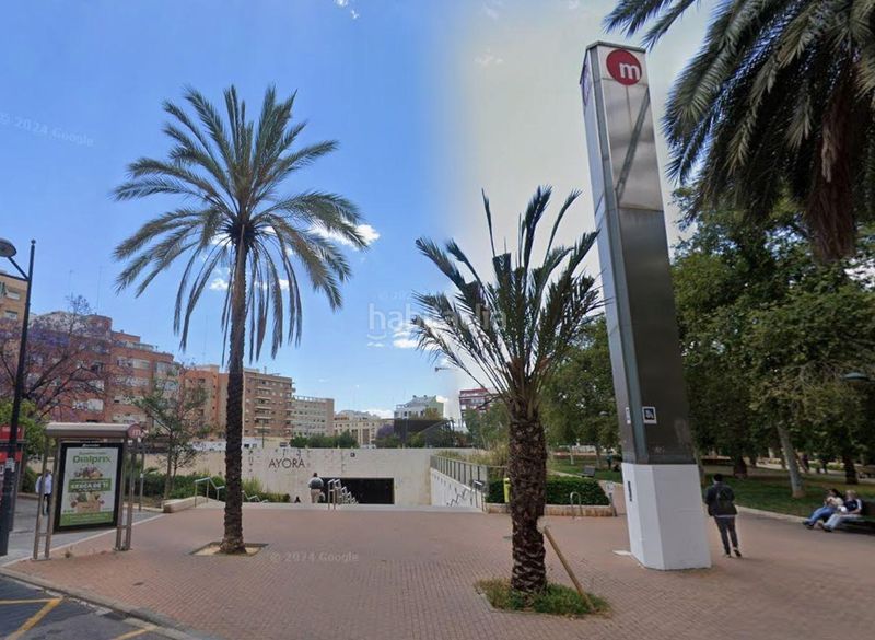 Piso fantástica vivienda junto a blasco ibañez. en Valencia - Imagen 37