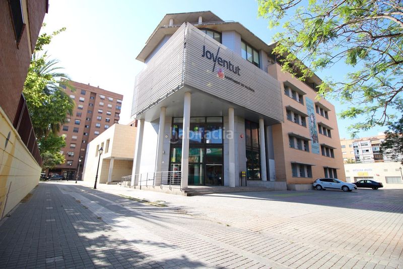 Piso fantástica vivienda junto a blasco ibañez. en Valencia - Imagen 27