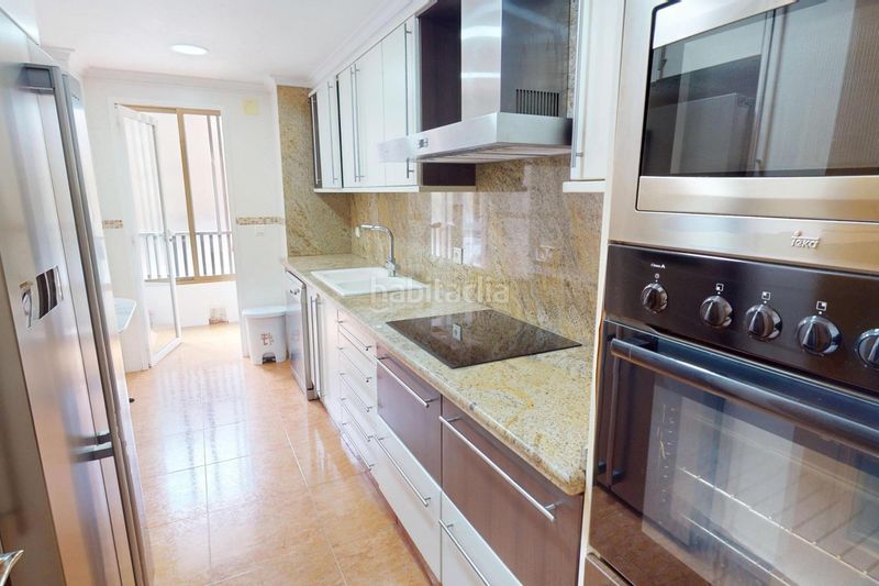 Piso fantástica vivienda junto a blasco ibañez. en Valencia - Imagen 6
