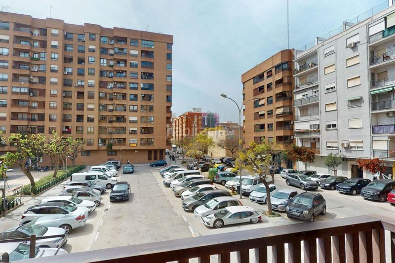 Piso fantástica vivienda junto a blasco ibañez. en Valencia - Imagen 17
