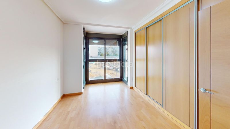 Foto 02b722dd-7e18-433a-9072-78102df509e5. Pis amb piscina a Sant Llorenç - Zona Alfahuir Valencia