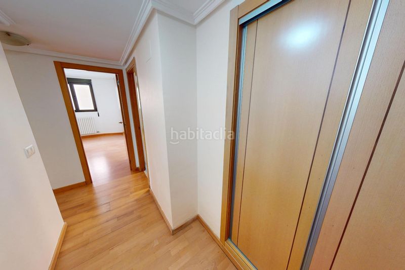 Foto 0feb19b7-4e24-4de4-9a9f-9399581bba59. Pis amb piscina a Sant Llorenç - Zona Alfahuir Valencia