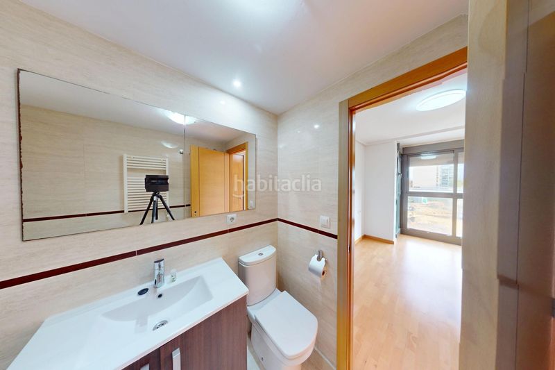 Foto 2a3ba0c9-39a4-4389-bce1-e9ed2469110c. Pis amb piscina a Sant Llorenç - Zona Alfahuir Valencia