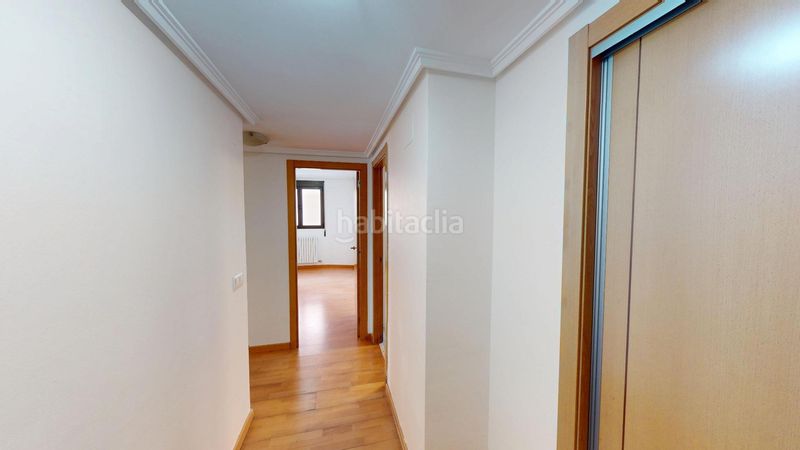 Foto 51f97241-5e5e-436f-971a-5597f36f9c6e. Pis amb piscina a Sant Llorenç - Zona Alfahuir Valencia