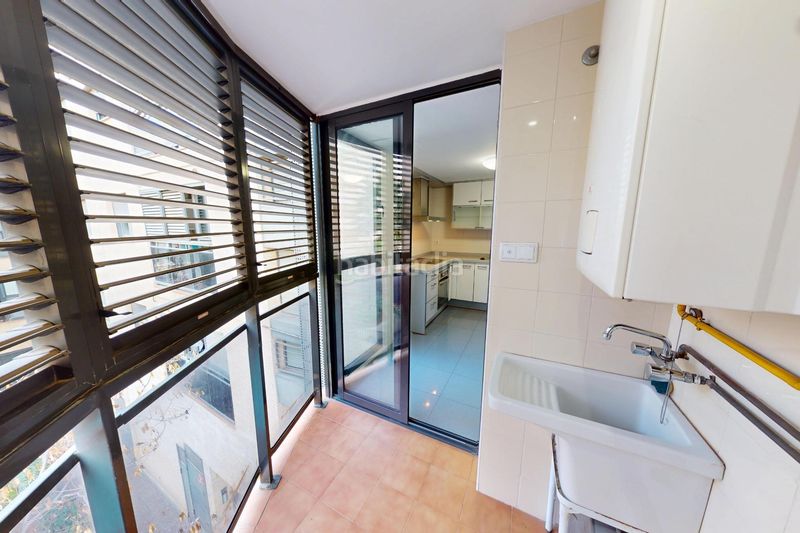 Foto 55caaf8a-9027-49aa-89cf-3e09cc24cff2. Pis amb piscina a Sant Llorenç - Zona Alfahuir Valencia