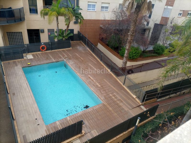 Foto 593d43b9-c5ee-4732-8378-a492501242c5. Pis amb piscina a Sant Llorenç - Zona Alfahuir Valencia