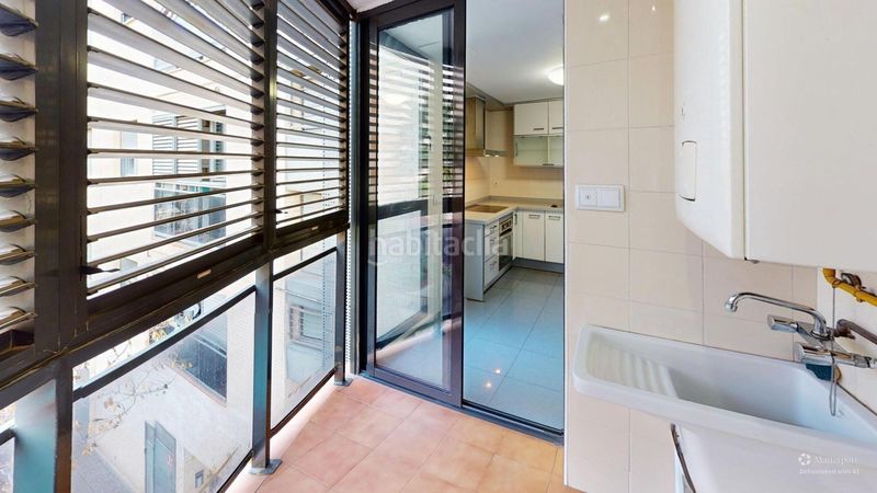 Foto 71992fd1-d7c0-4e7a-a430-58cd196b709d. Pis amb piscina a Sant Llorenç - Zona Alfahuir Valencia