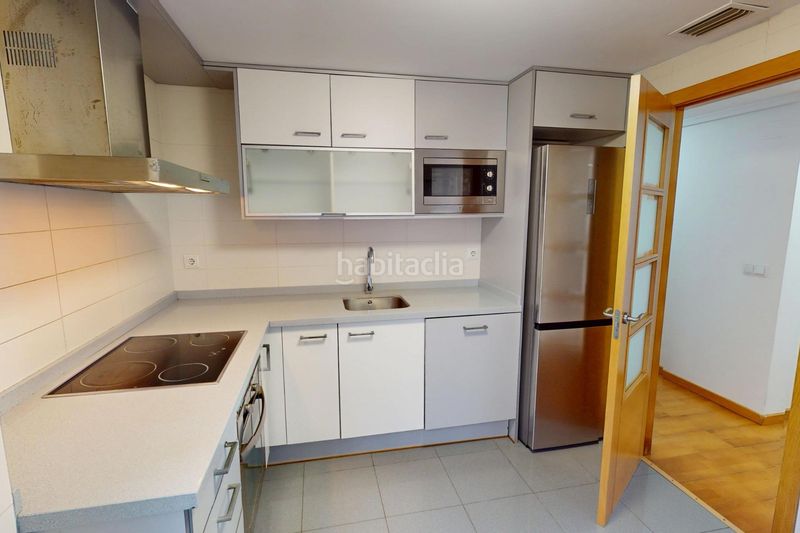 Foto 869bb0f8-d14b-495b-bc38-4530a05a4f68. Pis amb piscina a Sant Llorenç - Zona Alfahuir Valencia