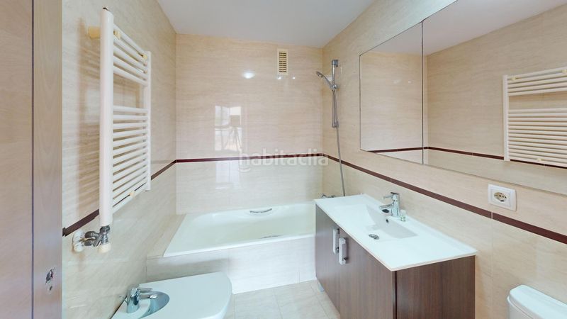 Foto 8cba6388-d6fa-4946-a636-6b2df25e64ad. Pis amb piscina a Sant Llorenç - Zona Alfahuir Valencia