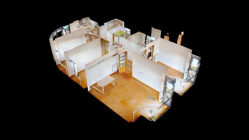 Foto 95c55a1a-8105-404a-aa26-73dda102a033. Pis amb piscina a Sant Llorenç - Zona Alfahuir Valencia