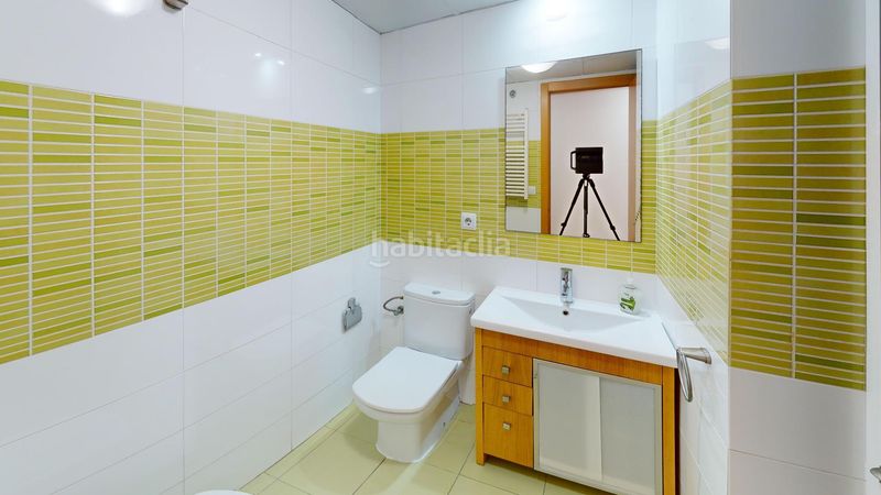 Foto 972f1036-332d-4342-bb4f-573d94e4c375. Pis amb piscina a Sant Llorenç - Zona Alfahuir Valencia