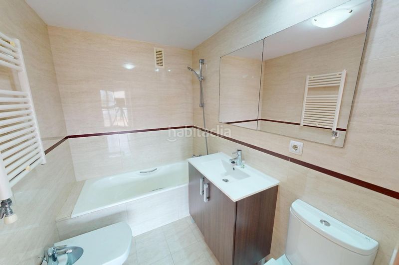 Foto d1b21080-b673-4580-8762-bb38edb06cbe. Pis amb piscina a Sant Llorenç - Zona Alfahuir Valencia