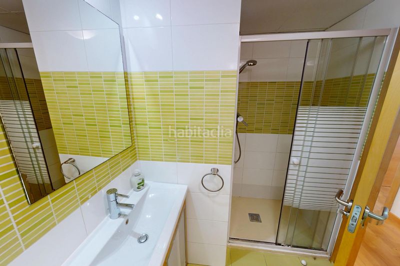 Foto daa56e75-a9eb-4e4b-b8c0-5dcfc3e29b6c. Pis amb piscina a Sant Llorenç - Zona Alfahuir Valencia