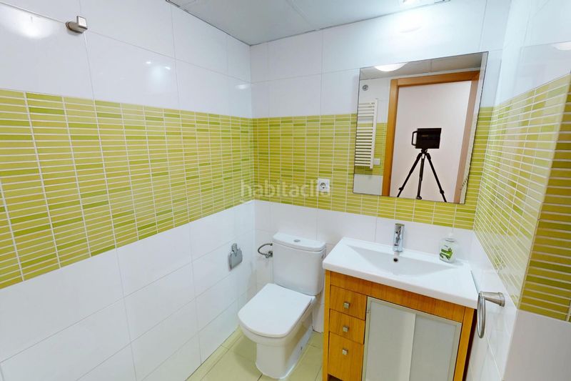 Foto e4e866b2-6bca-4285-a6e4-298dea797f32. Pis amb piscina a Sant Llorenç - Zona Alfahuir Valencia