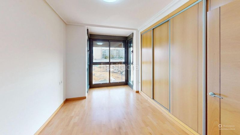 Foto fafaa949-09f0-4e59-9467-883ce92f6672. Pis amb piscina a Sant Llorenç - Zona Alfahuir Valencia