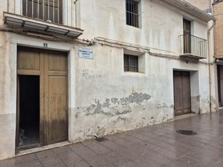 Casa a Avenida Avenida Pius XII