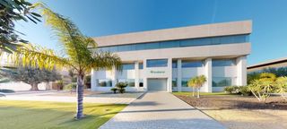 Location Bureau  Calle gremis. Alquiler de oficinas modernas y exclusivas en polígono sector 13