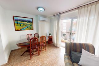 Pis a Avenida Avenida Virgen de la Cabeza