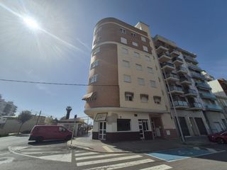 Piso  Calle calle illes columbretes. Apartamento en el puerto de burriana a unos pasos de la playa