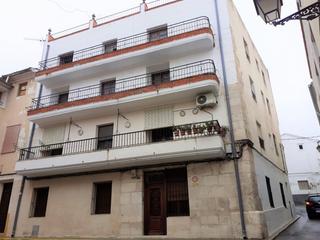 Appartement dans Vallada. Piso en vallada