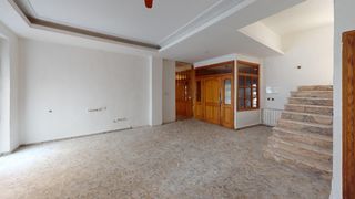 Casa  Calle calle llocnou de la corona. Casa adosada en venta