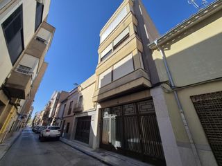 Flat  Calle calle santa bárbara. Vivienda primera planta en vilareal