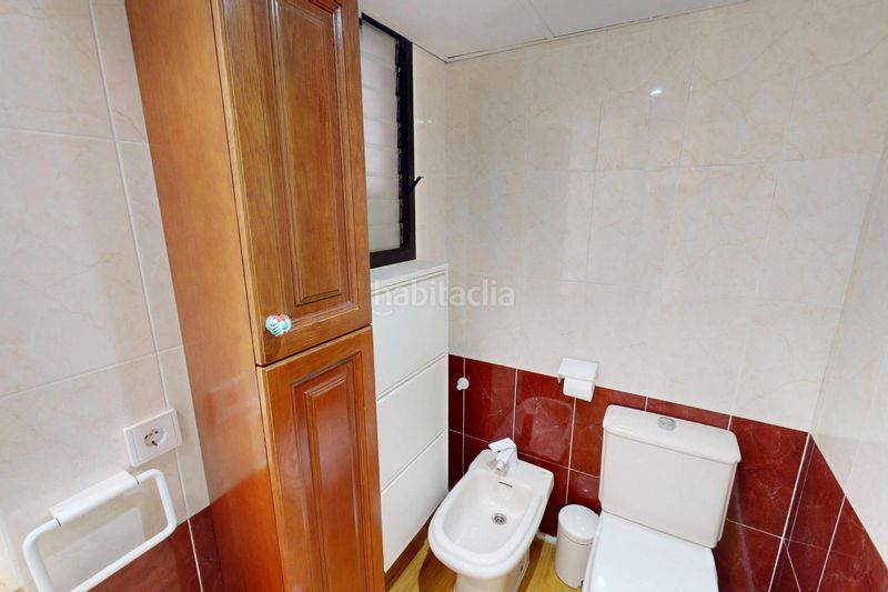 Foto 47637d52-da86-4d62-bb85-03e5d8eccaeb. Pis amb aparcament a Penya-Roja - Avda. Francia Valencia