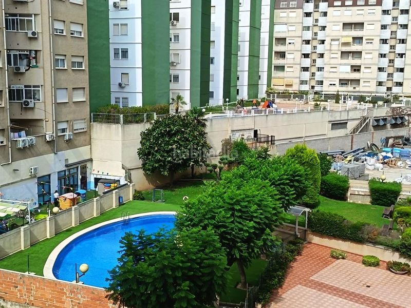 Foto 64de4430-262a-4926-b0d8-405e1511315b. Pis amb aparcament a Penya-Roja - Avda. Francia Valencia