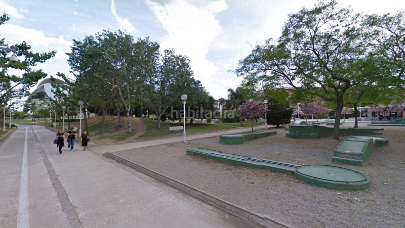 Foto 792da8fb-6687-421e-9e95-0e76307b3370. Pis amb aparcament a Penya-Roja - Avda. Francia Valencia