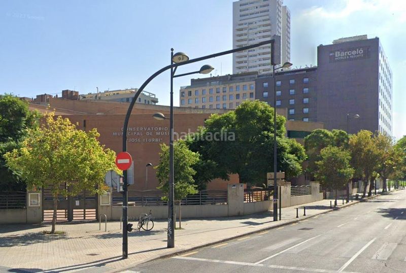 Foto 9b390763-1932-4cf8-8a4e-3c7704199338. Pis amb aparcament a Penya-Roja - Avda. Francia Valencia