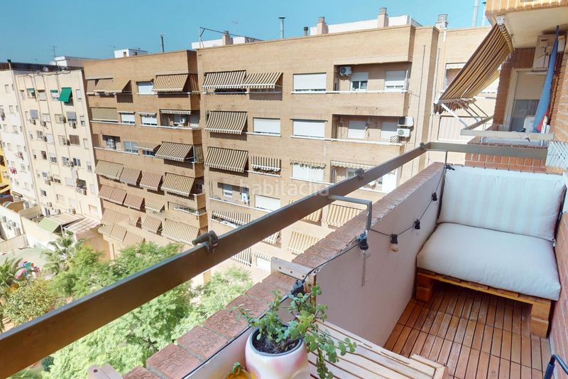 Foto 2a9bc6d8-0fea-4191-9335-a1df23ec1612. Pis a Sant Isidre Valencia