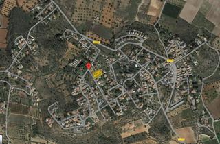Terreny residencial  Calle jade. Magnifica parcela urbana de 2.085m2