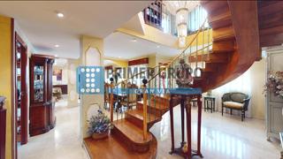 Dúplex  Calle ciutat de barcelona. Impresionante duplex centrico con vistas