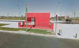 Parking coche en Tulell. Alzira. lote de 43 plazas de garaje, propiedad de banco