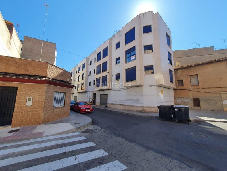 Foto 4a98ecd6-9260-4be2-a311-f774f8383c22. Appartement avec parking dans Llombai Burriana