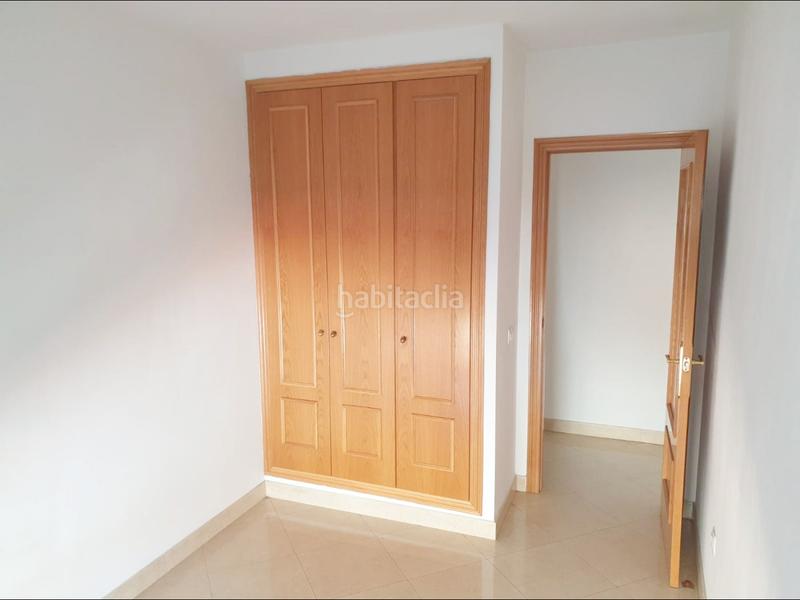 Foto fa1a01cf-fdb7-4d73-9203-e2234698e88b. Flat with parking in Llombai Burriana