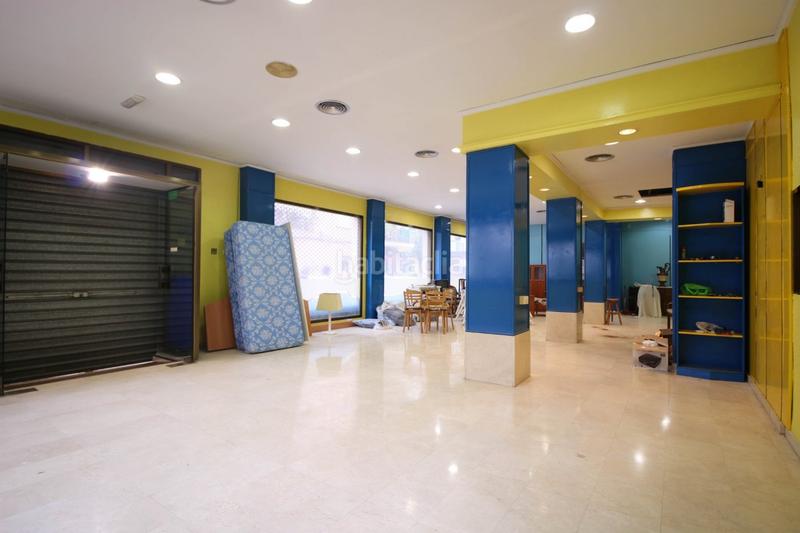 Foto 13d60cfa-d4a5-4fe8-bac5-3ccde5d6cc33. Local commercial dans Plaza Elíptica - República Argentina Gandia