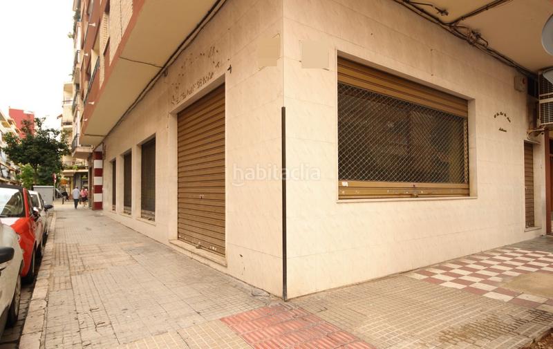 Foto 13d8abc3-43e5-4889-b635-a2760565d458. Local commercial dans Plaza Elíptica - República Argentina Gandia