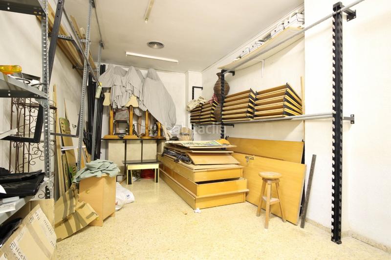 Foto 6a330dde-80ea-4ad5-9741-f5e5797042a2. Local commercial dans Plaza Elíptica - República Argentina Gandia