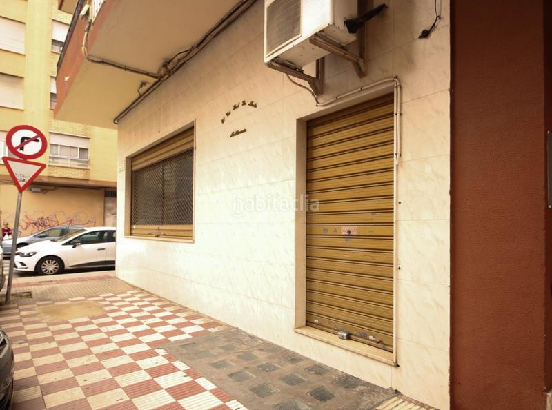 Foto 90801b0d-1c65-4eba-a4fe-fc32d7df41a3. Local commercial dans Plaza Elíptica - República Argentina Gandia