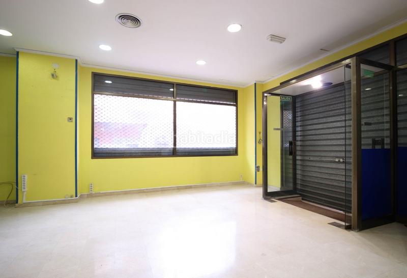 Foto 943a578b-2caa-4afb-ad3f-703108b16e0b. Local commercial dans Plaza Elíptica - República Argentina Gandia