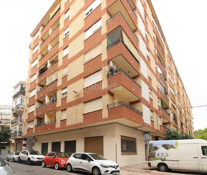 Foto d3bf78a9-6809-42c8-8dc9-0567f611e5ea. Local commercial dans Plaza Elíptica - República Argentina Gandia