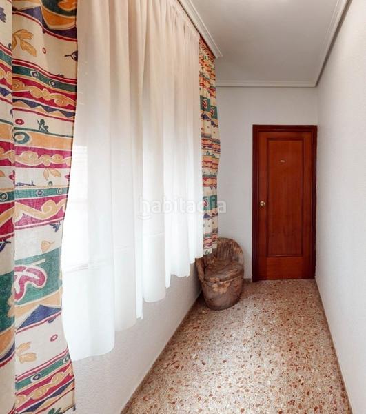 Foto 246614d7-36f6-44e2-82af-e086e357cd19. Casa  zona calvario muy amplia en Madrigal Villarreal / Vila - real