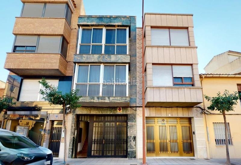 Foto 2947d2e5-eebd-41be-bba8-ad31aeaa80b1. Casa  zona calvario muy amplia en Madrigal Villarreal / Vila - real