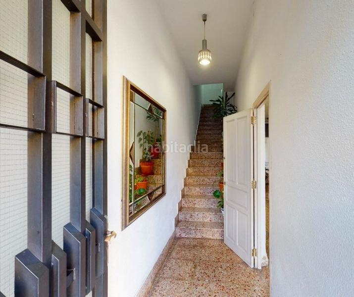 Foto 305f4c62-61c5-42ac-a80e-5c62ea665e01. Casa  zona calvario muy amplia en Madrigal Villarreal / Vila - real