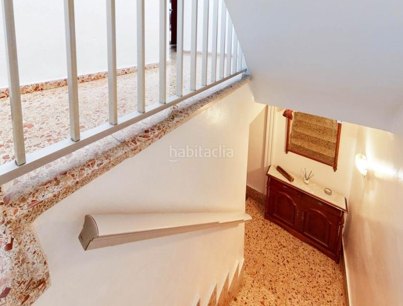 Foto 37f9f26c-6e7f-4a47-b7ea-9cb4ba2f51e8. Casa  zona calvario muy amplia en Madrigal Villarreal / Vila - real