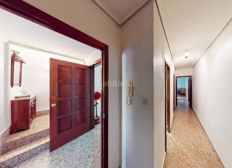 Foto 41643ab1-b2b1-4b64-b6d3-20cda98758c2. Casa  zona calvario muy amplia en Madrigal Villarreal / Vila - real