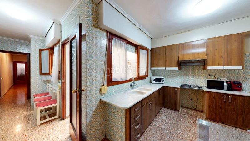 Foto 4370e5c6-cd54-4ab5-bd52-3322cbeb82d3. Casa  zona calvario muy amplia en Madrigal Villarreal / Vila - real